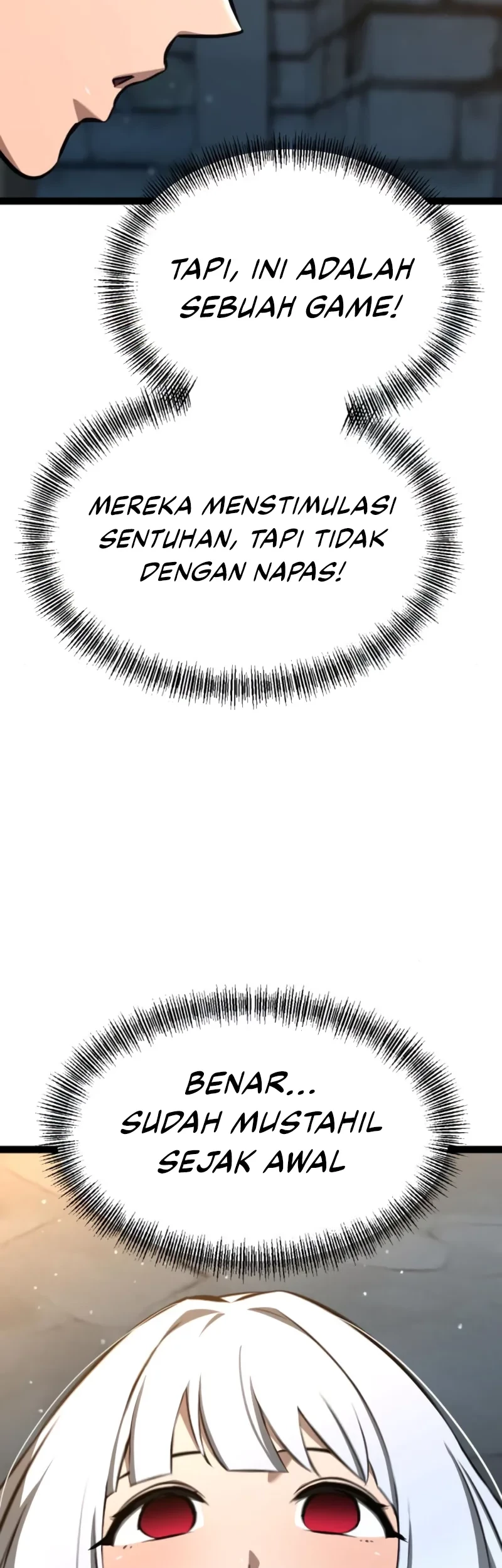 Level 999 Goblin Chapter 9 Gambar 52