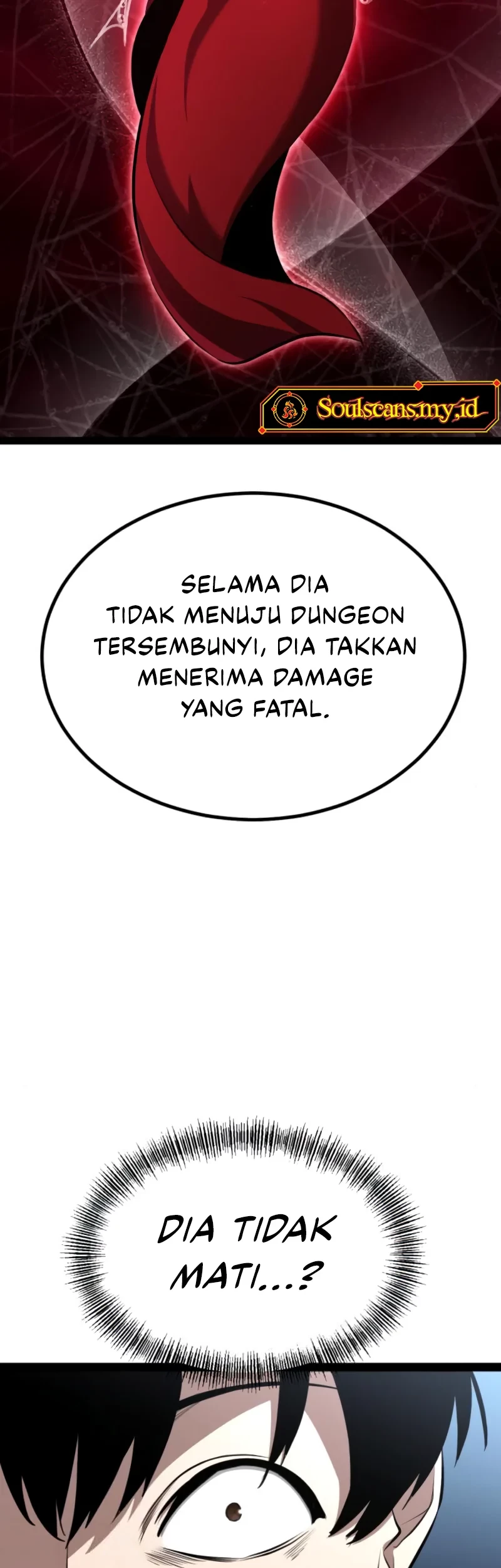 Level 999 Goblin Chapter 9 Gambar 60