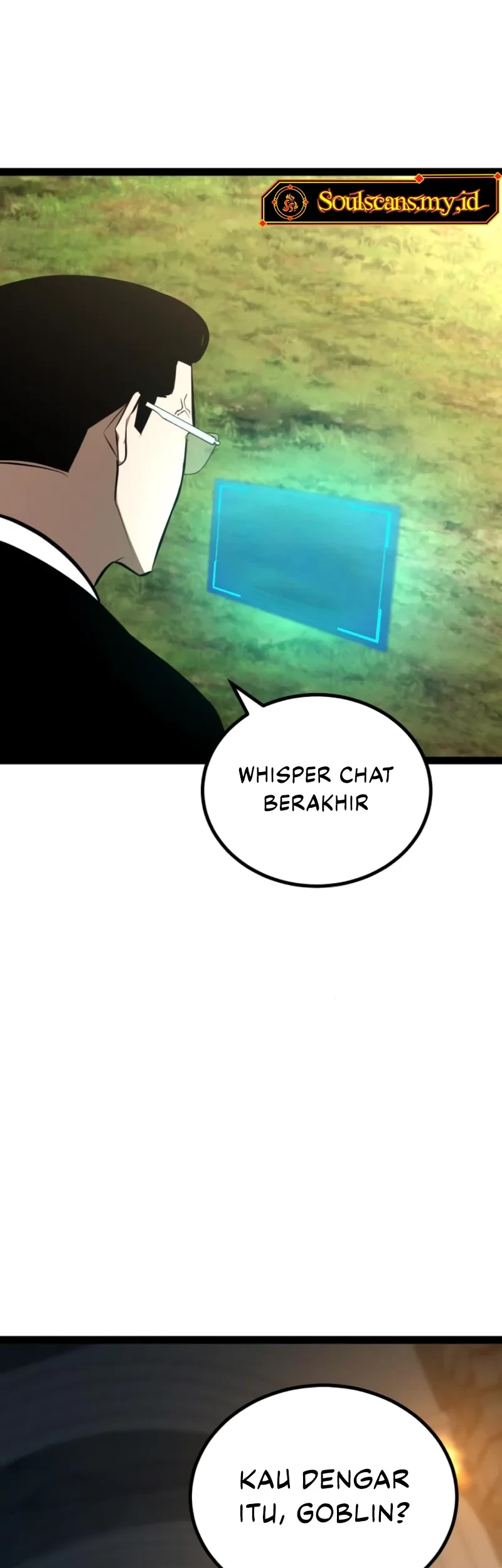 Level 999 Goblin Chapter 9 Gambar 62