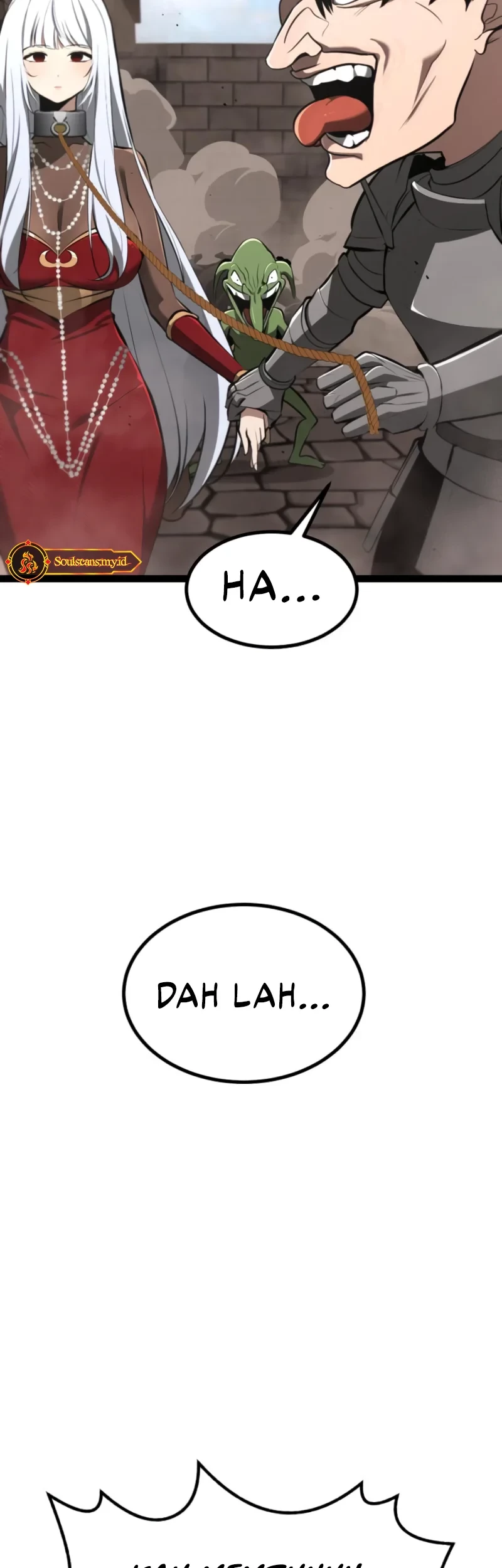 Level 999 Goblin Chapter 9 Gambar 4