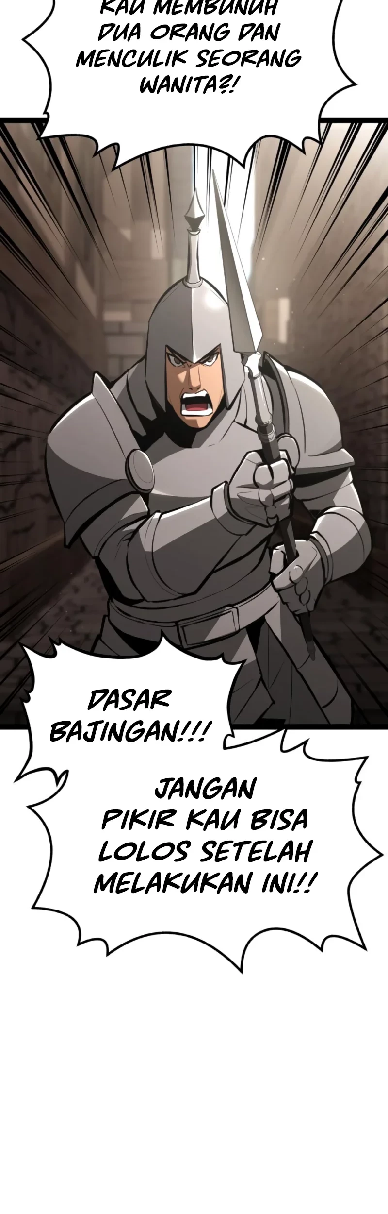 Level 999 Goblin Chapter 9 Gambar 5