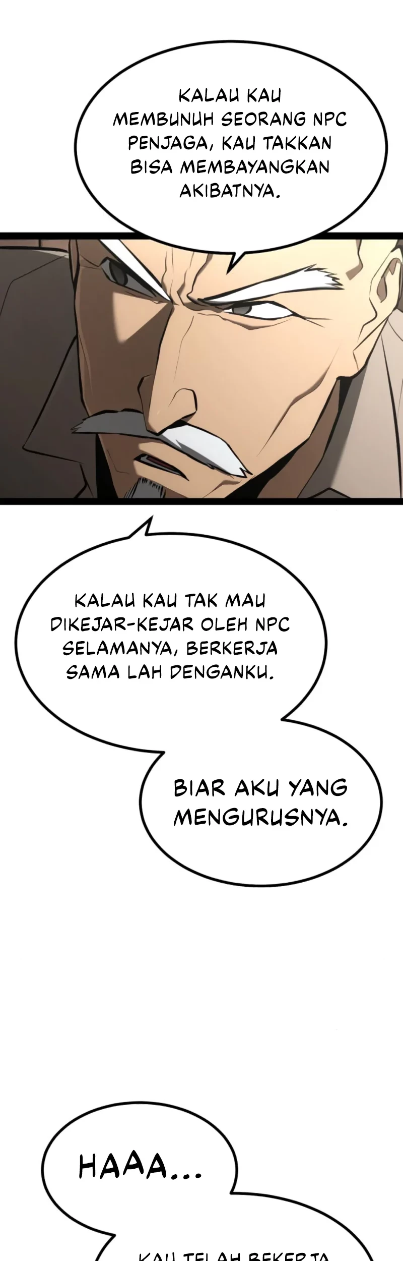 Level 999 Goblin Chapter 9 Gambar 9