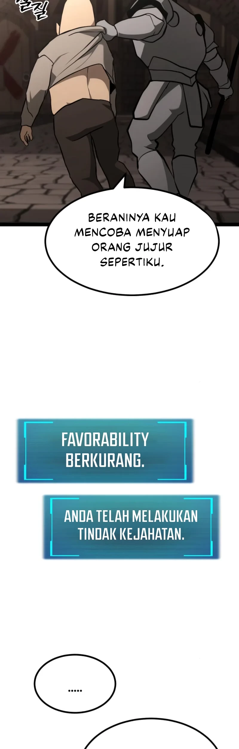 Level 999 Goblin Chapter 9 Gambar 12