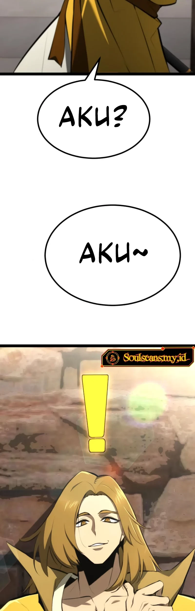 Level 999 Goblin Chapter 9 Gambar 16