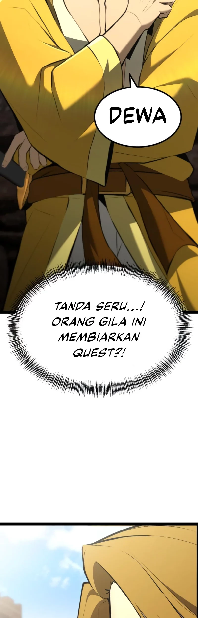 Level 999 Goblin Chapter 9 Gambar 17