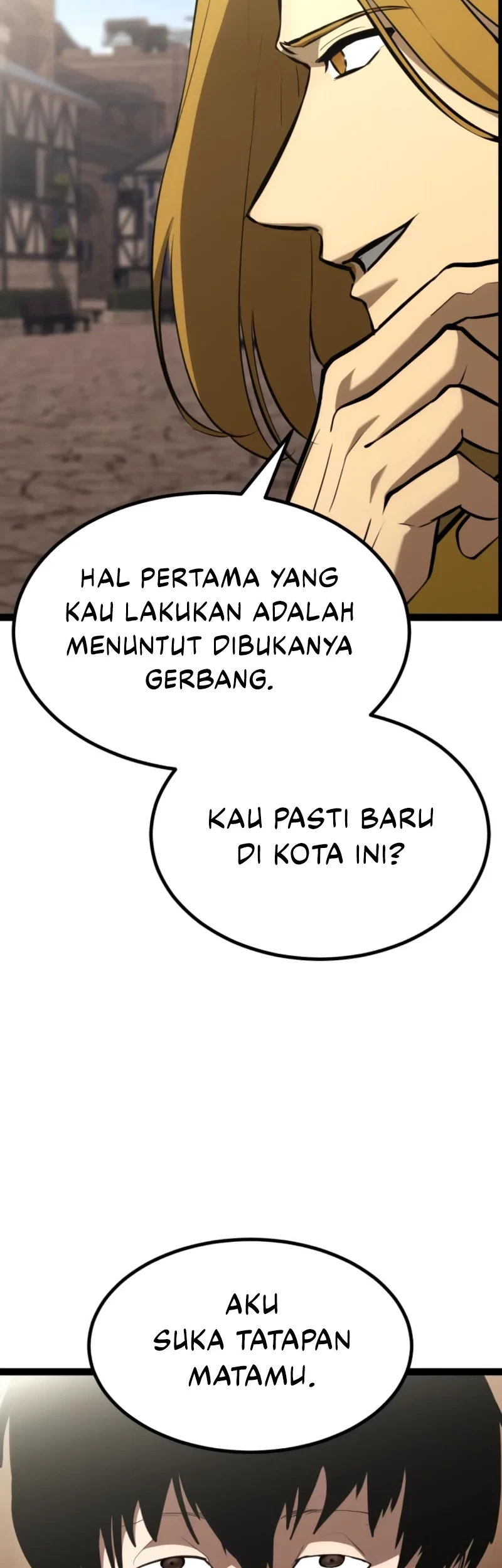 Level 999 Goblin Chapter 9 Gambar 18