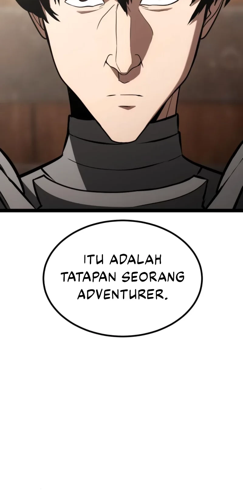 Level 999 Goblin Chapter 9 Gambar 19