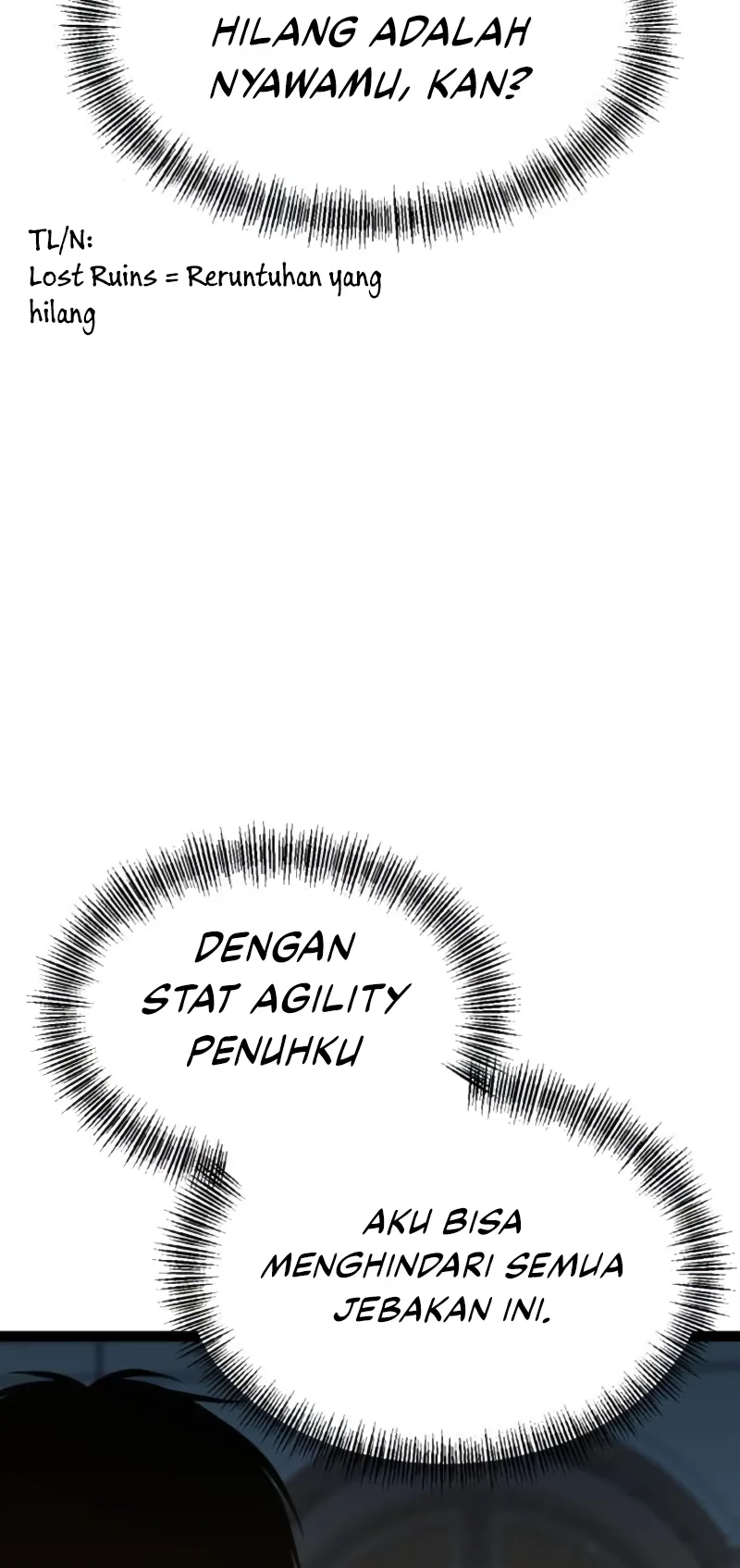 Level 999 Goblin Chapter 9 Gambar 25