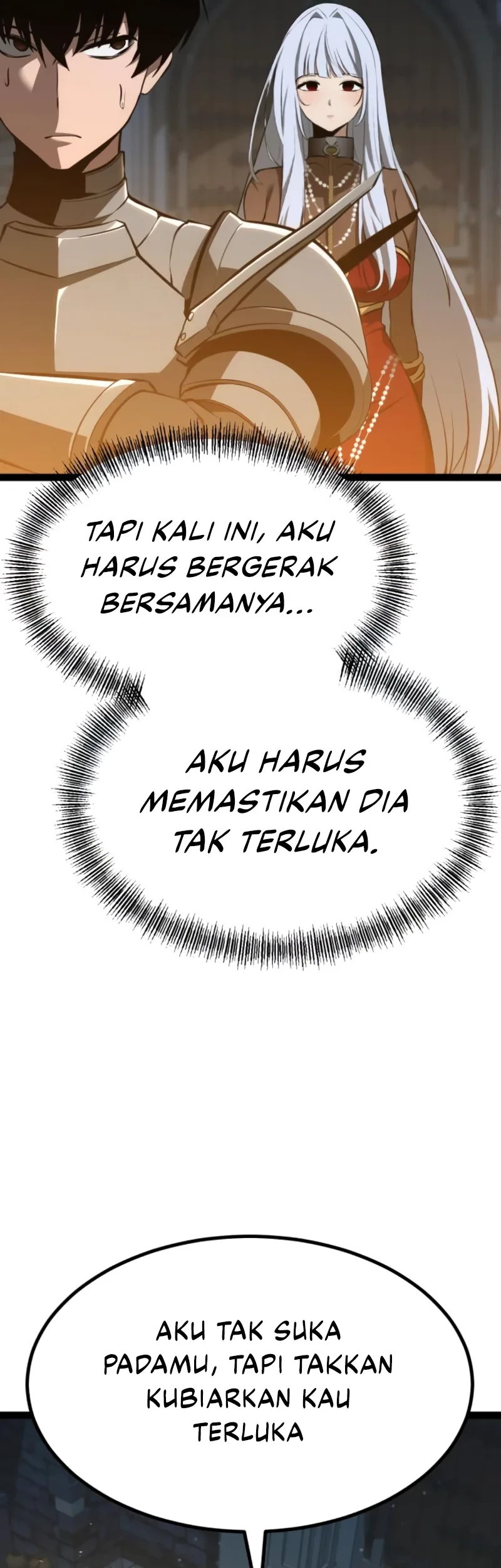 Level 999 Goblin Chapter 9 Gambar 26