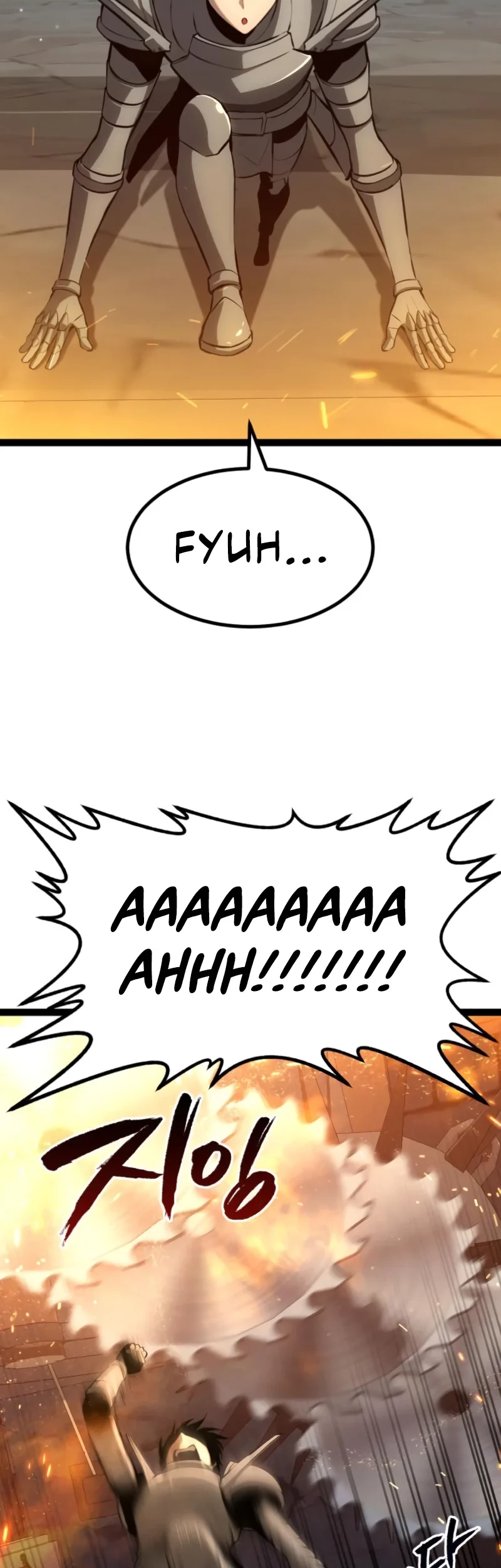 Level 999 Goblin Chapter 9 Gambar 28