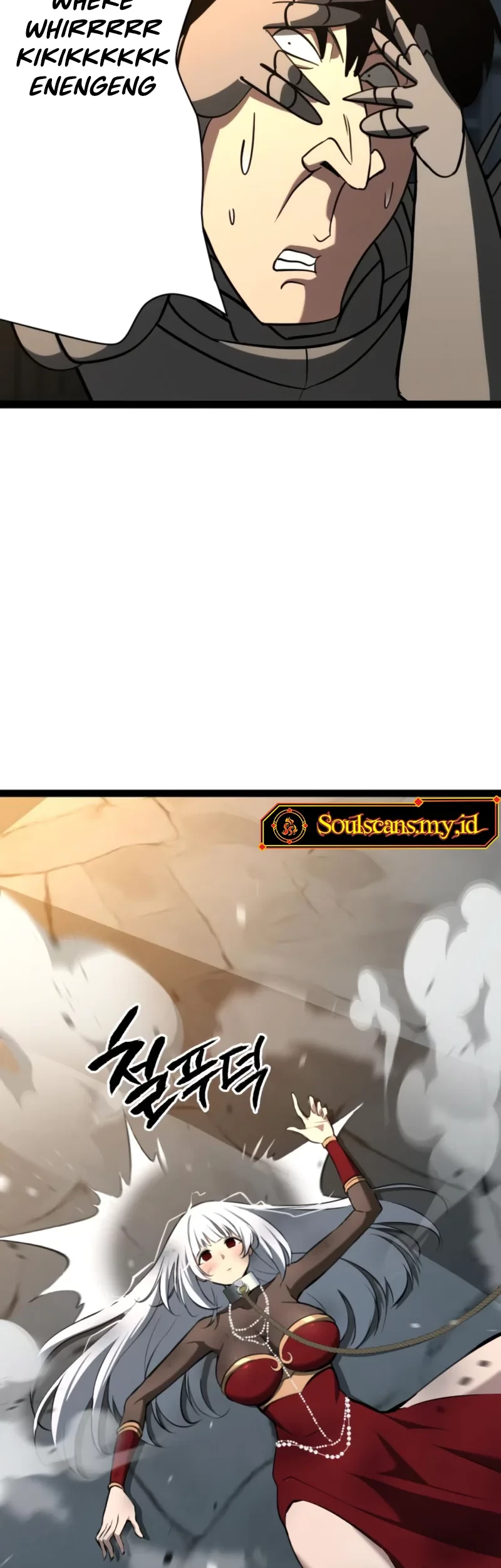 Level 999 Goblin Chapter 9 Gambar 39