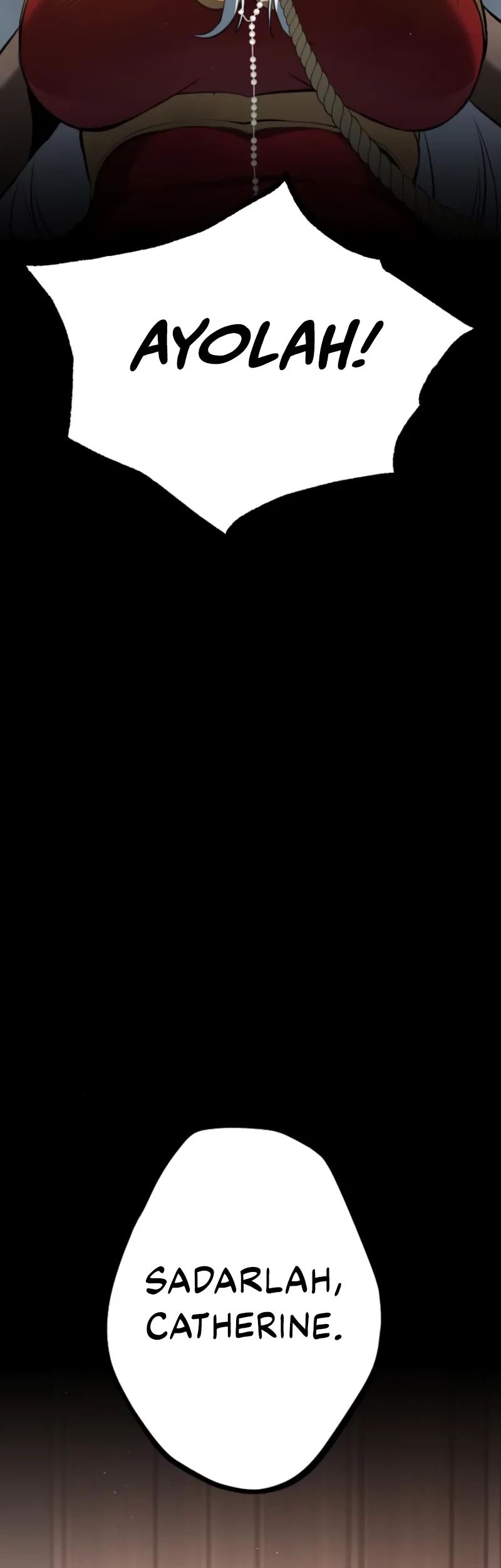 Level 999 Goblin Chapter 9 Gambar 42