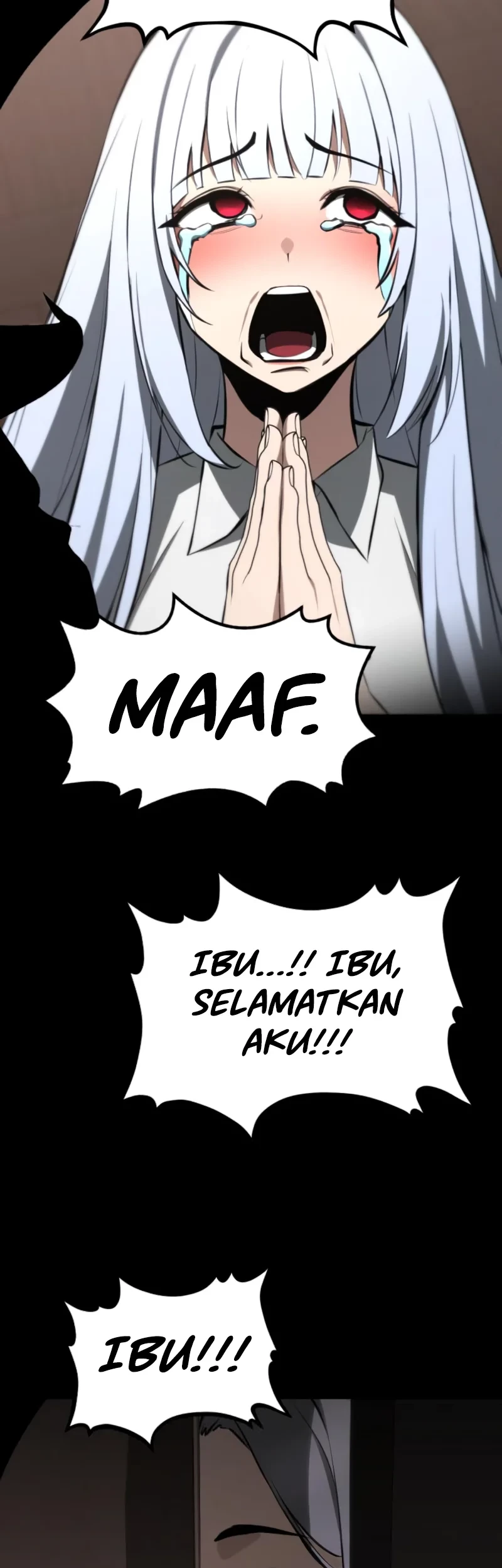 Level 999 Goblin Chapter 9 Gambar 46