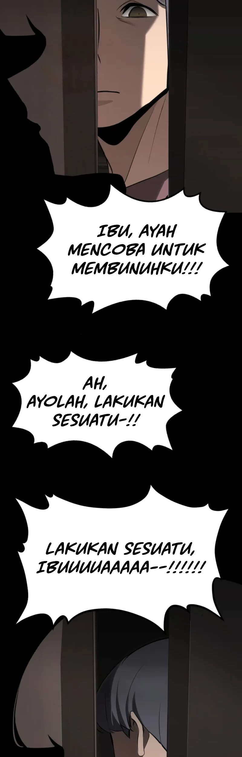 Level 999 Goblin Chapter 9 Gambar 47