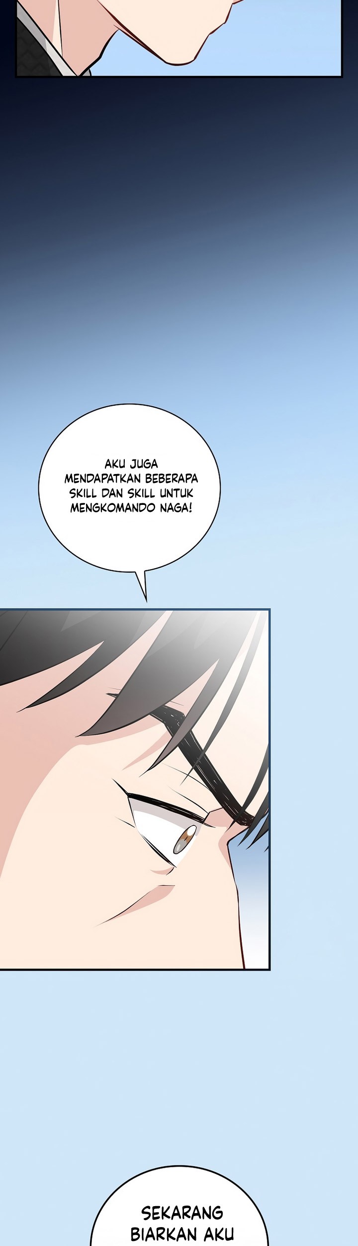 Leveling Up, By Only Eating! Chapter 185 Gambar 28