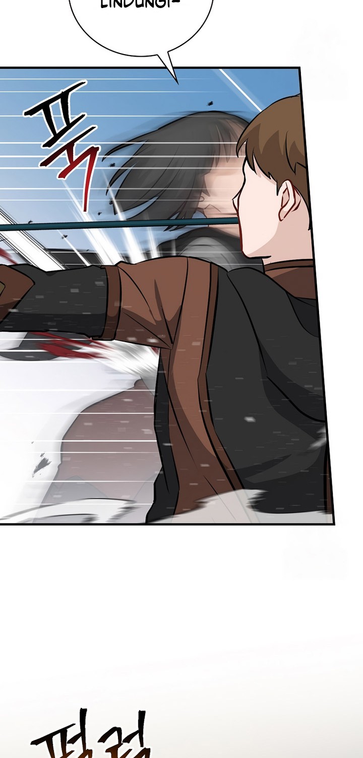 Leveling Up, By Only Eating! Chapter 185 Gambar 31