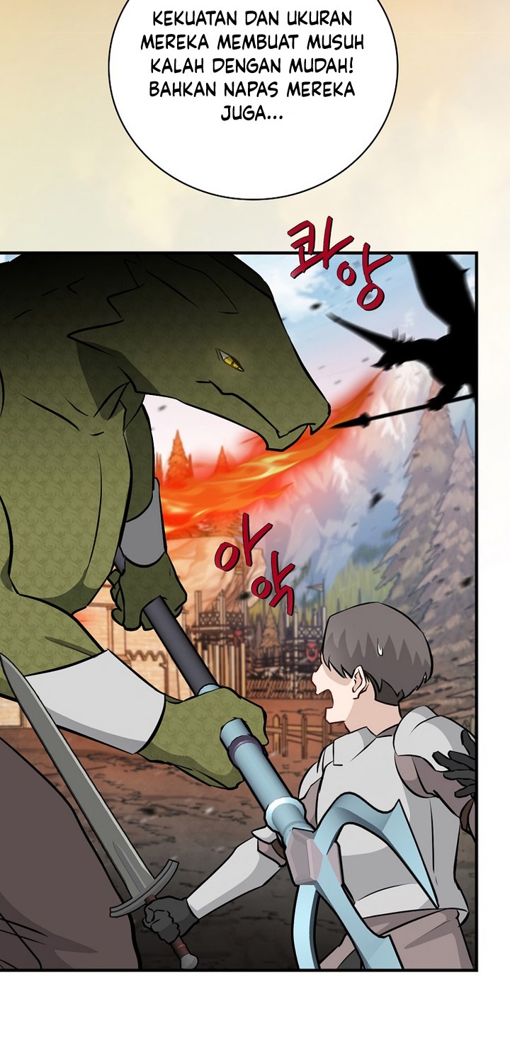 Leveling Up, By Only Eating! Chapter 185 Gambar 35