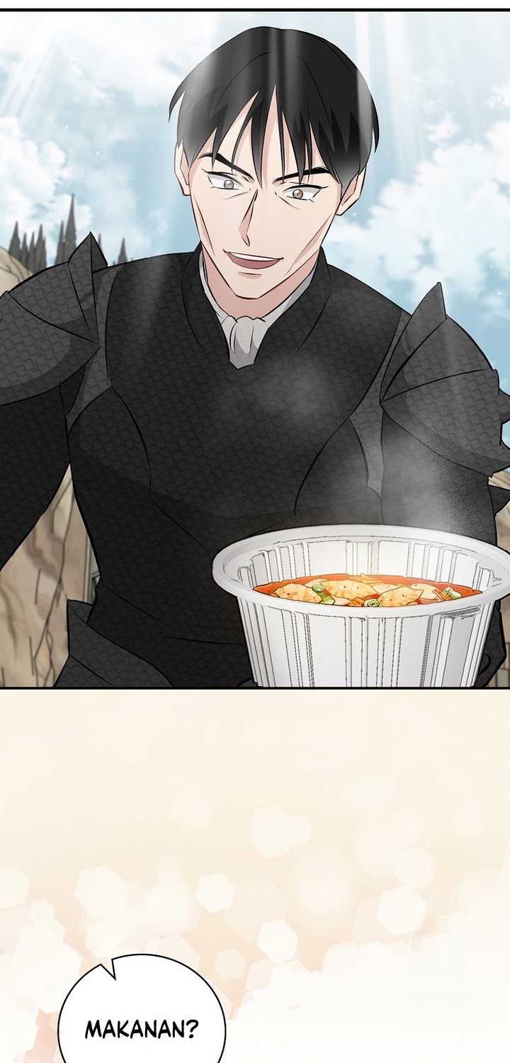 Leveling Up, By Only Eating! Chapter 185 Gambar 37