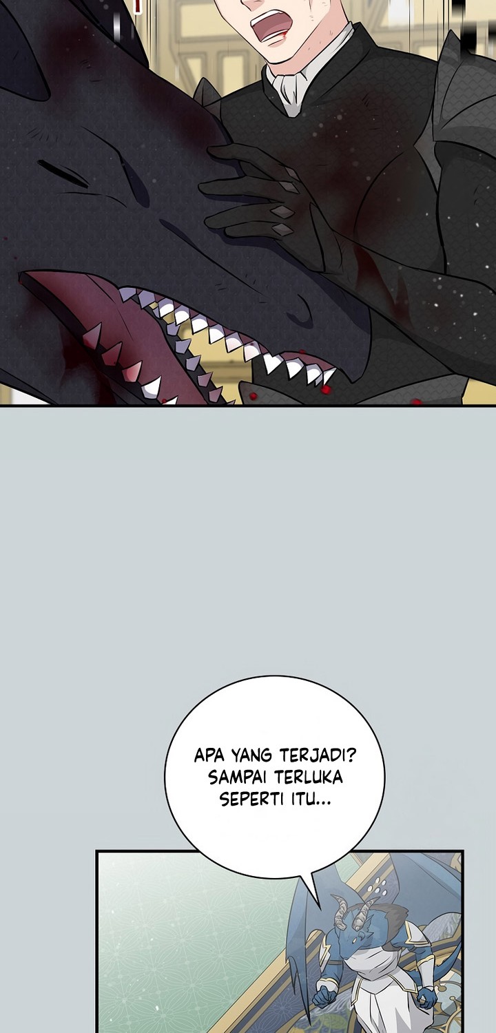 Leveling Up, By Only Eating! Chapter 185 Gambar 21