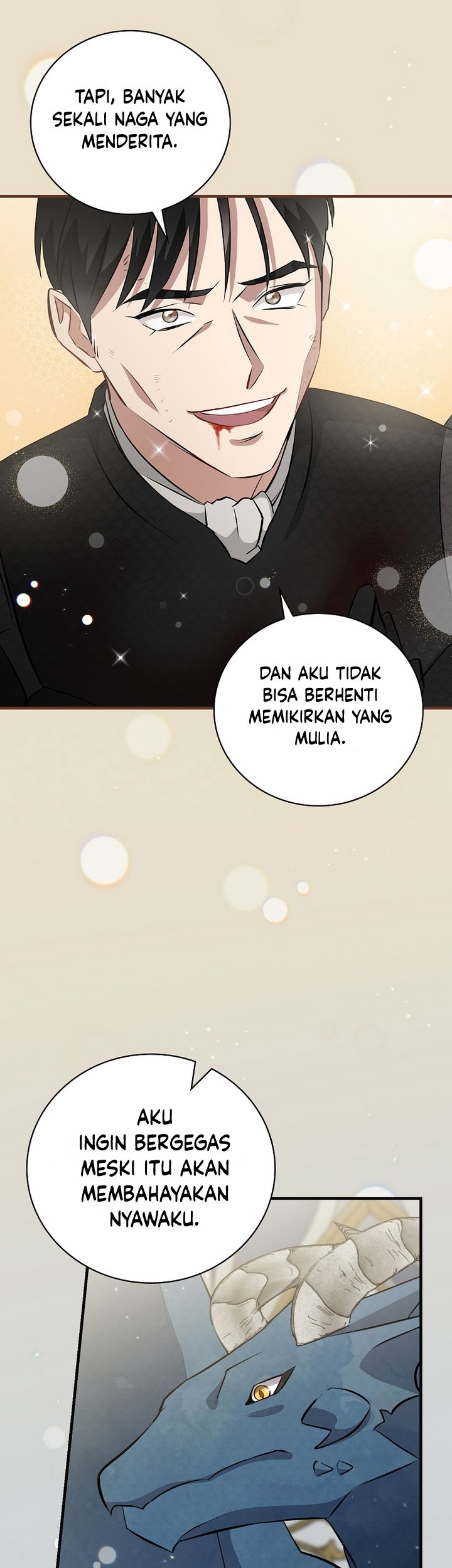 Leveling Up, By Only Eating! Chapter 185 Gambar 24
