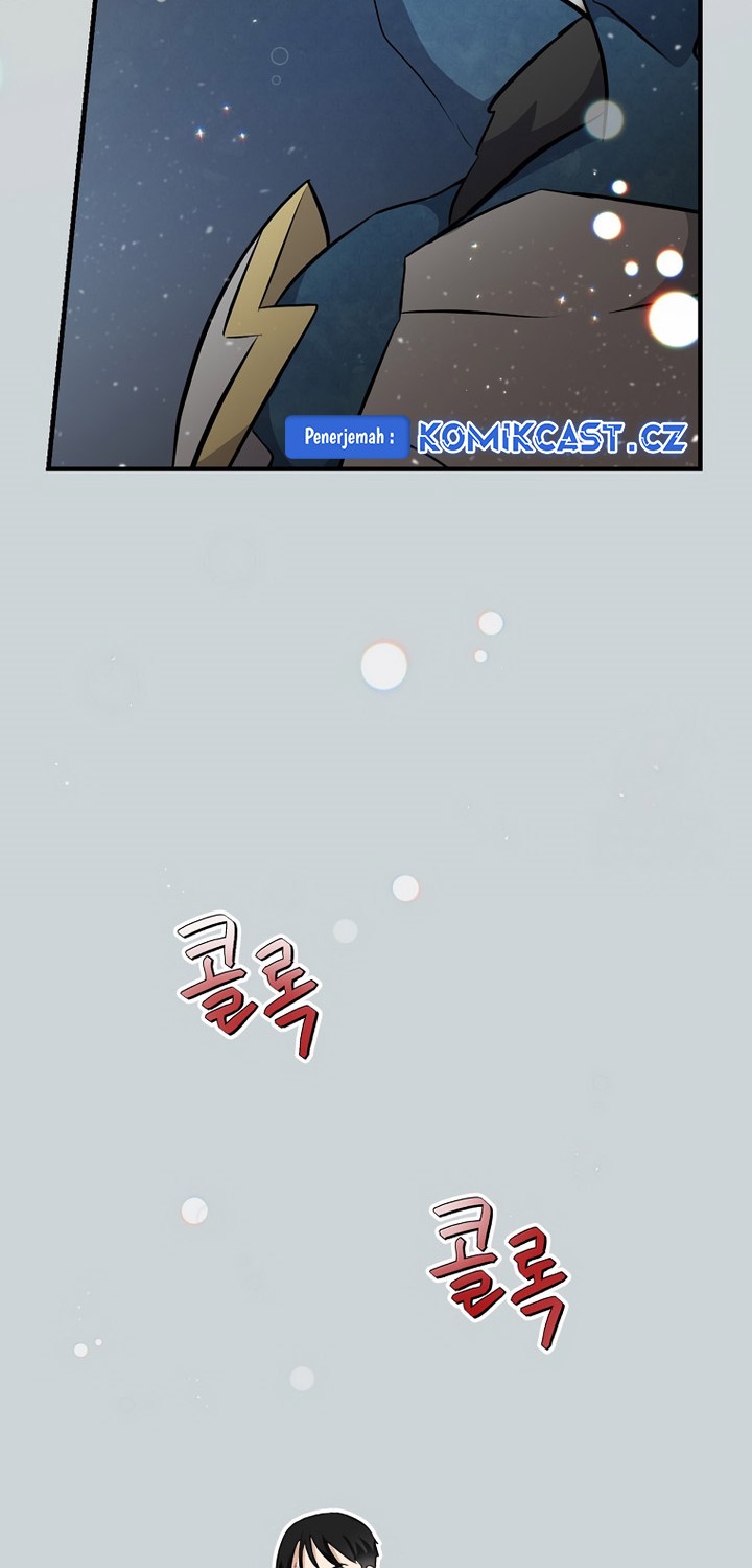 Leveling Up, By Only Eating! Chapter 185 Gambar 25