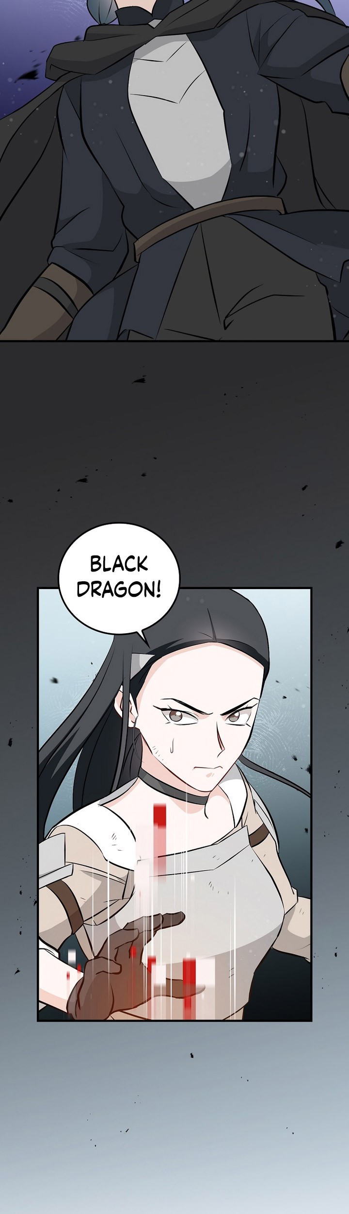 Leveling Up, By Only Eating! Chapter 185 Gambar 46