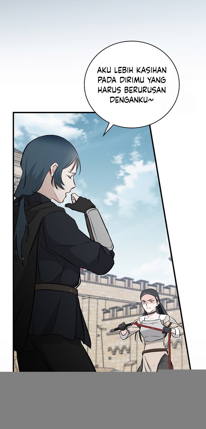 Leveling Up, By Only Eating! Chapter 185 Gambar 47