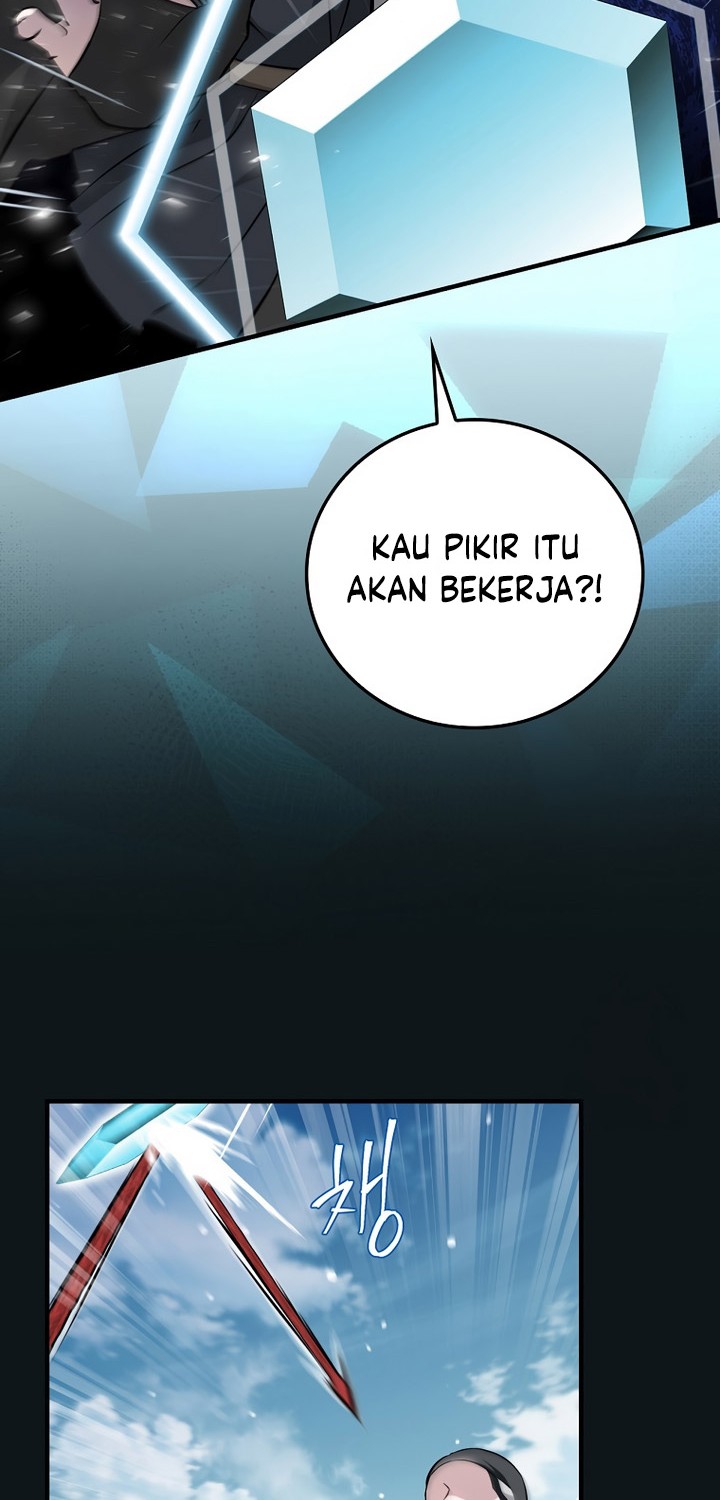Leveling Up, By Only Eating! Chapter 185 Gambar 49