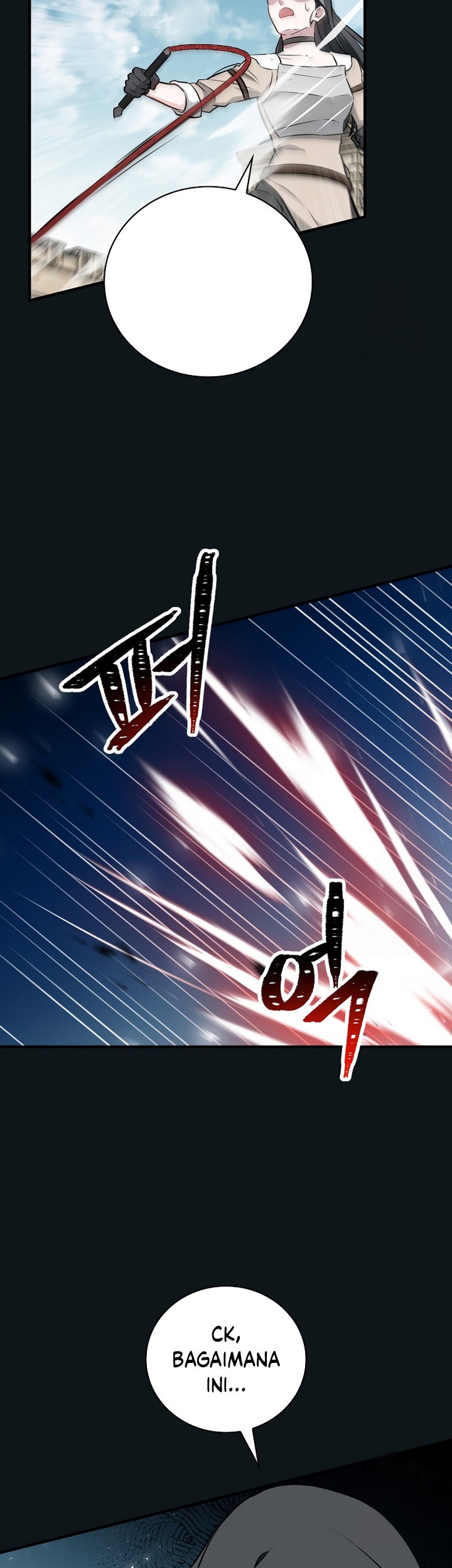 Leveling Up, By Only Eating! Chapter 185 Gambar 50