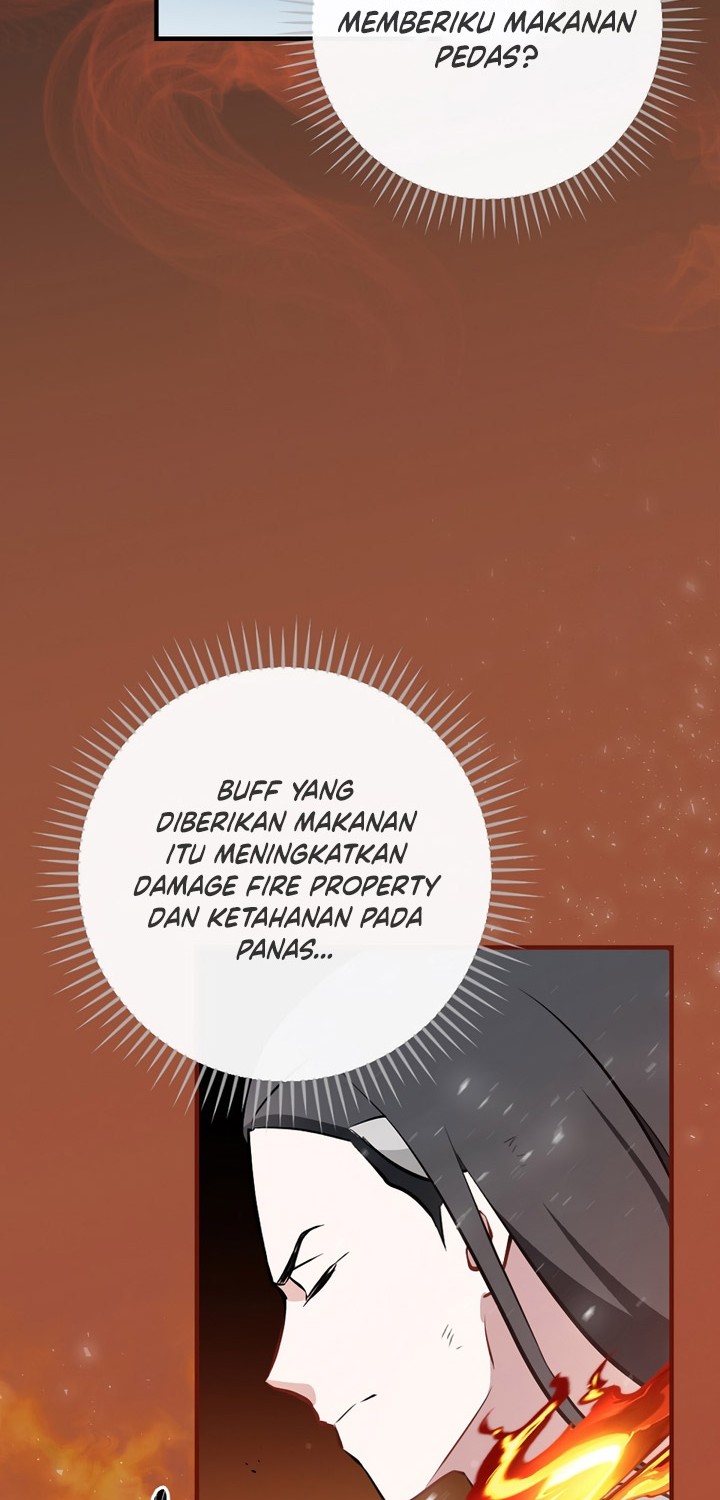 Leveling Up, By Only Eating! Chapter 185 Gambar 53