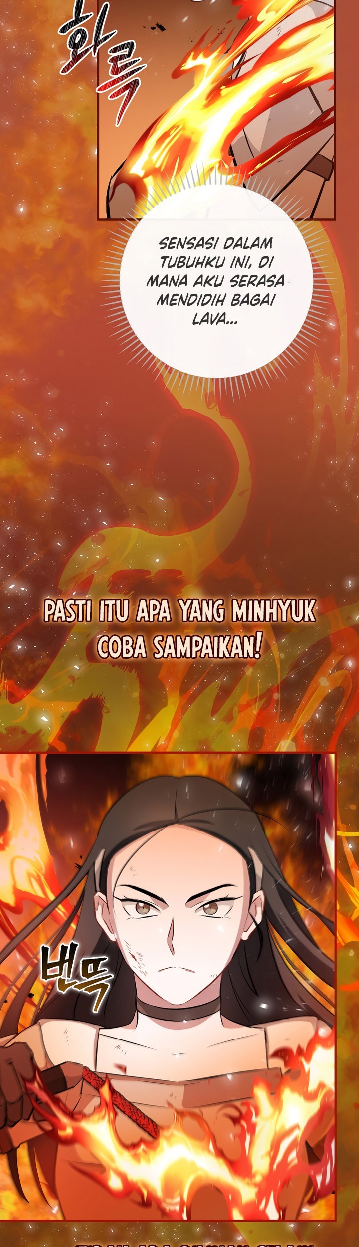 Leveling Up, By Only Eating! Chapter 185 Gambar 54