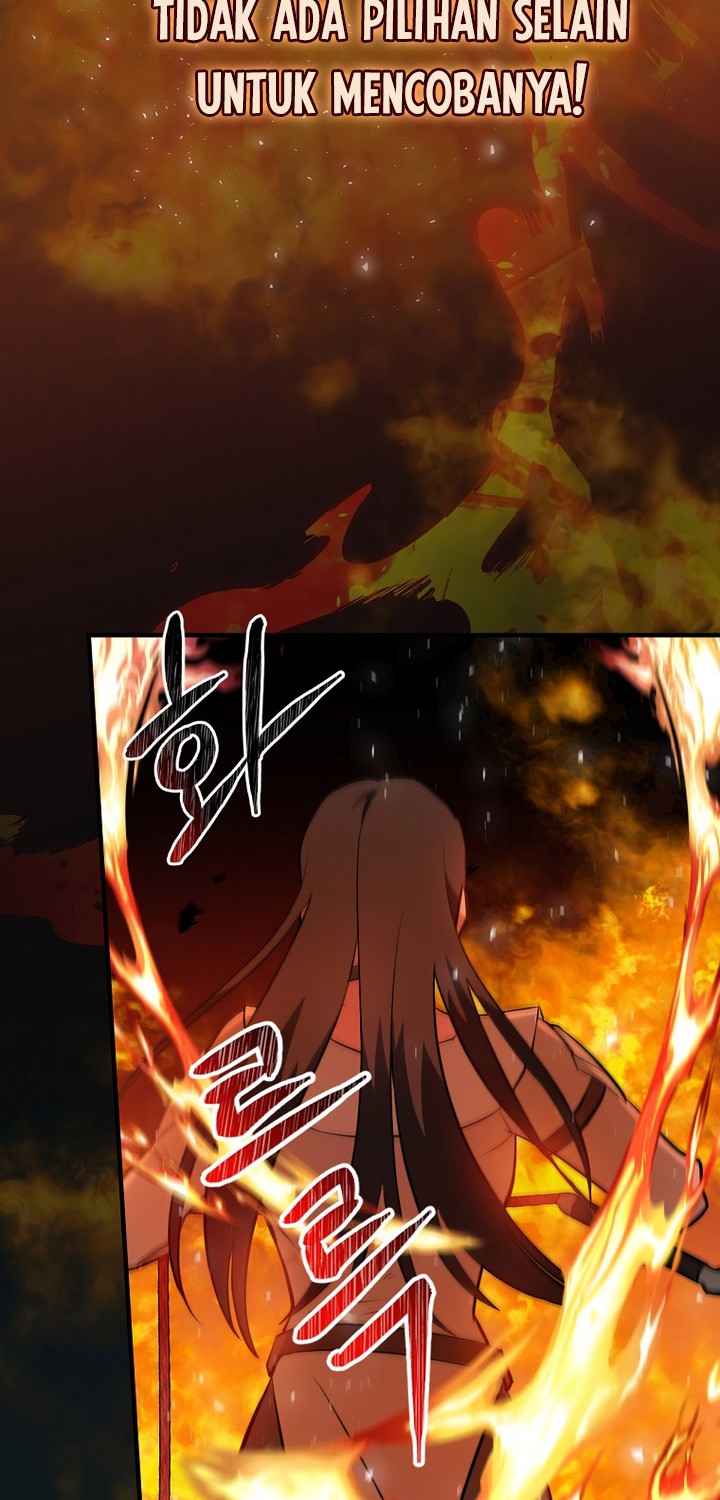 Leveling Up, By Only Eating! Chapter 185 Gambar 55