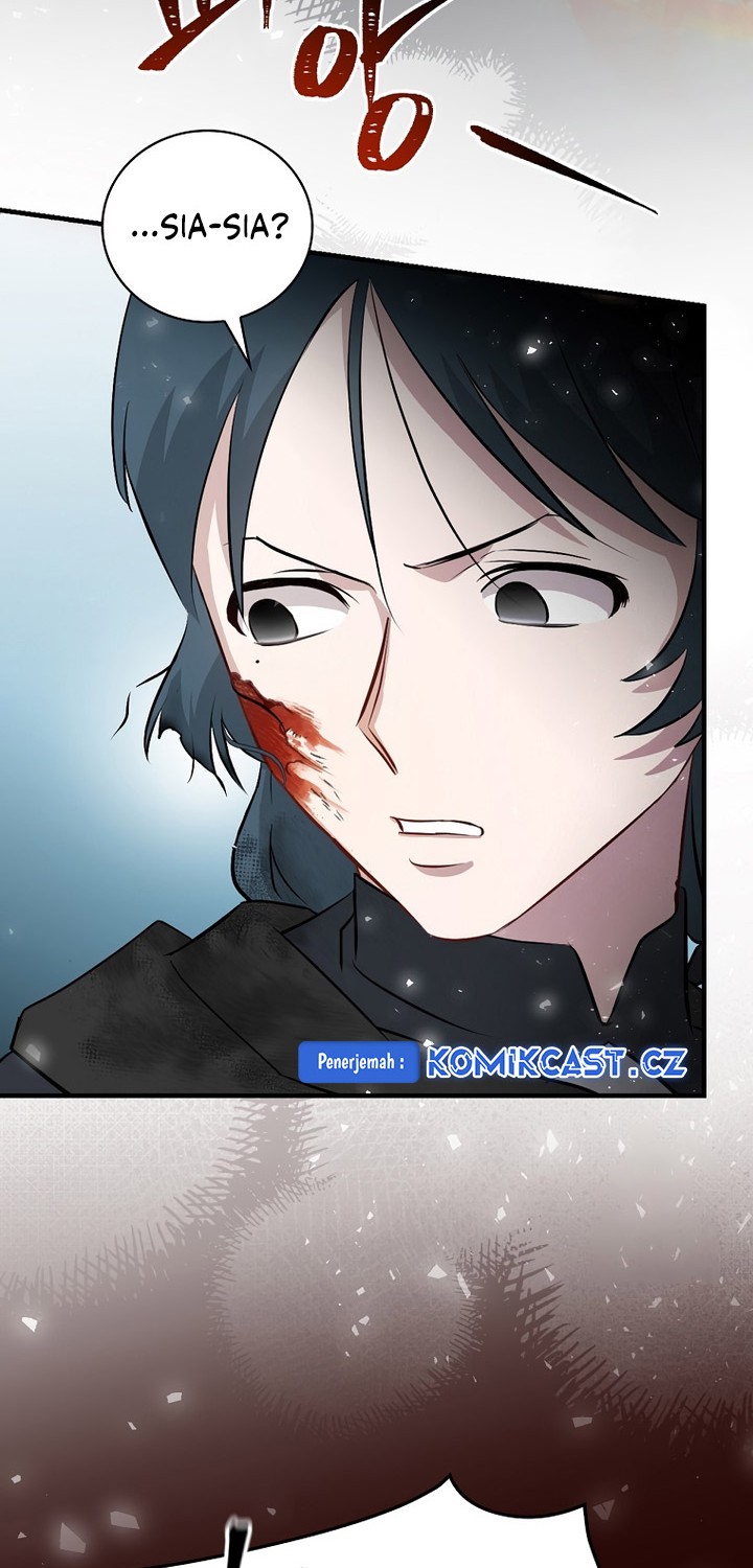 Leveling Up, By Only Eating! Chapter 185 Gambar 57