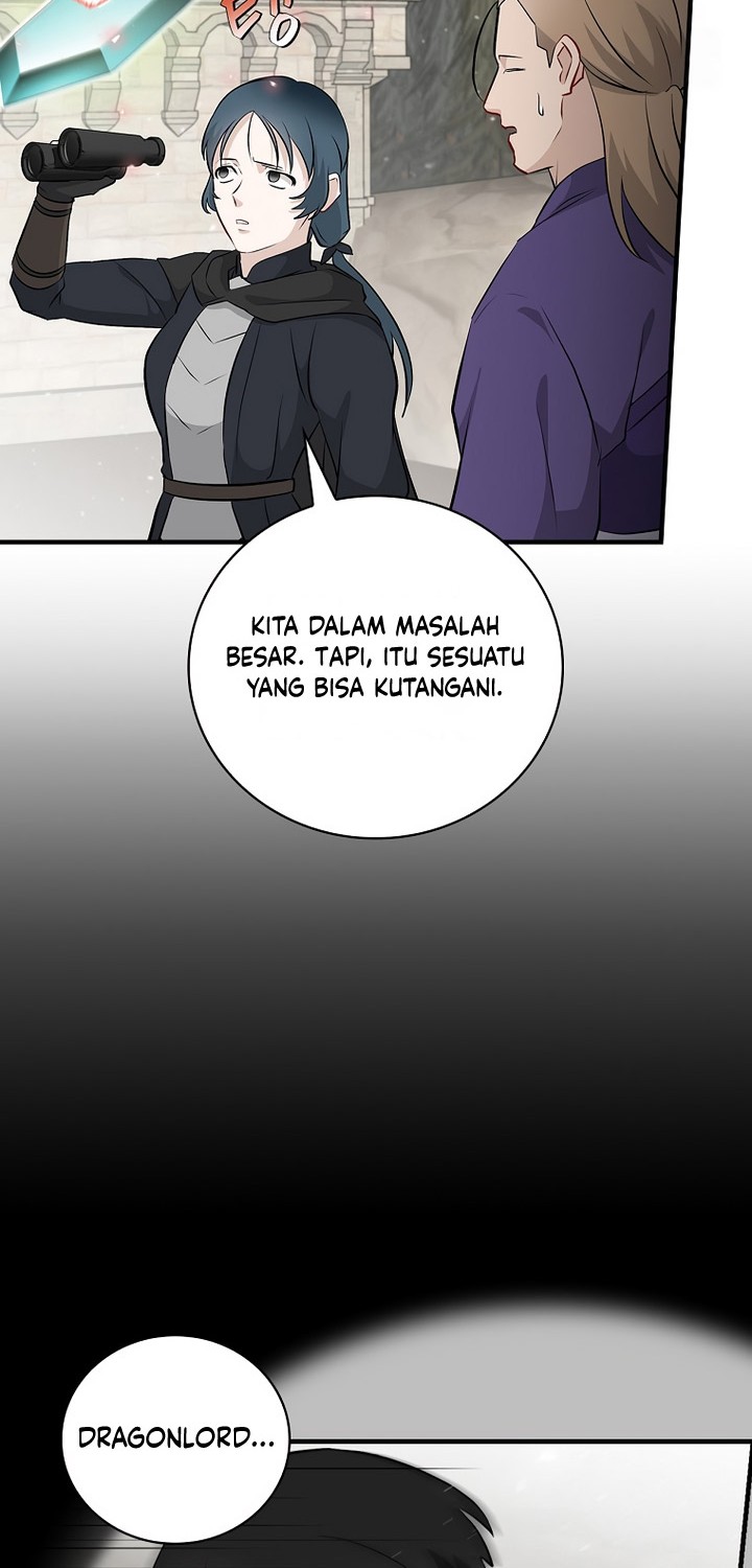 Leveling Up, By Only Eating! Chapter 185 Gambar 41