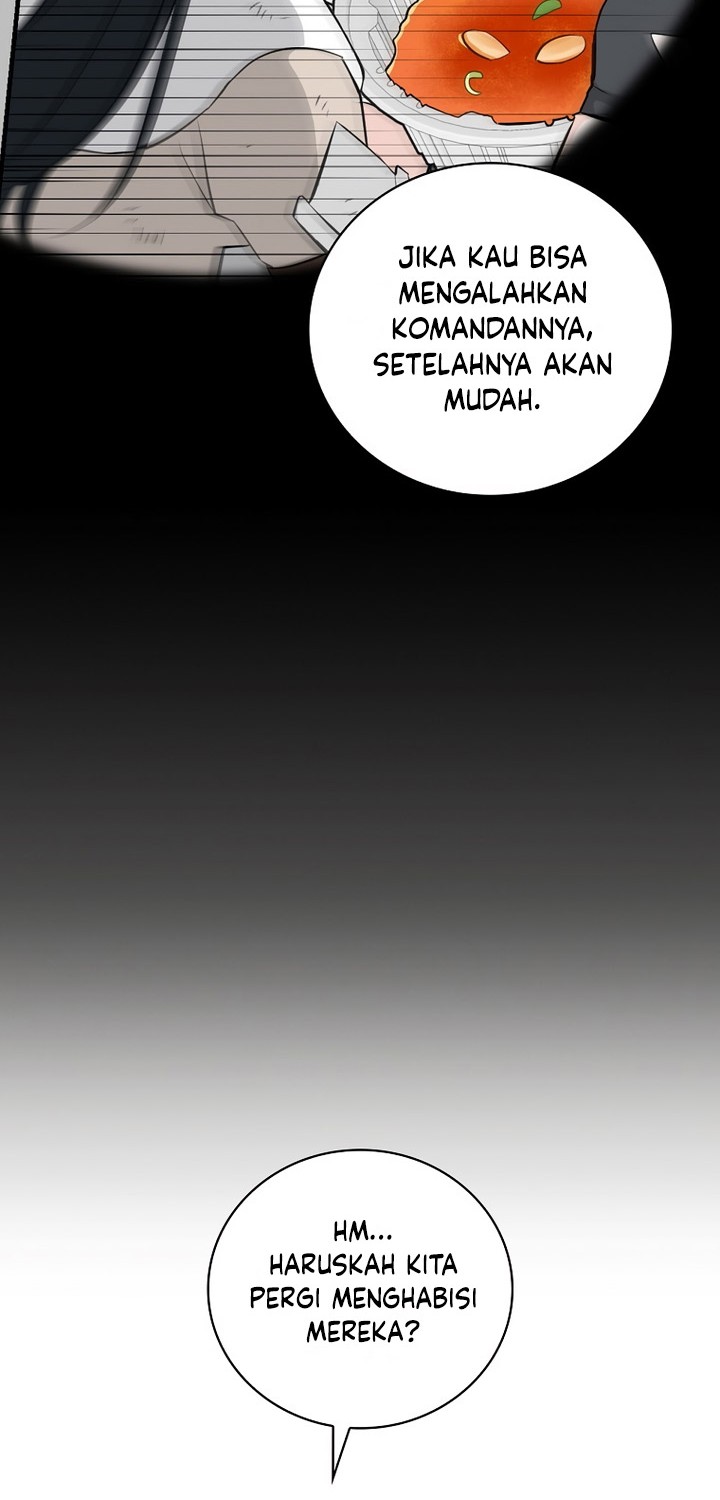 Leveling Up, By Only Eating! Chapter 185 Gambar 43