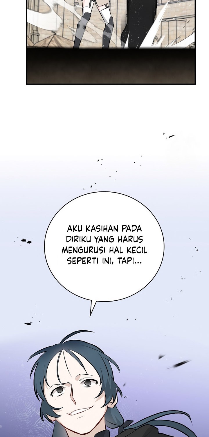 Leveling Up, By Only Eating! Chapter 185 Gambar 45