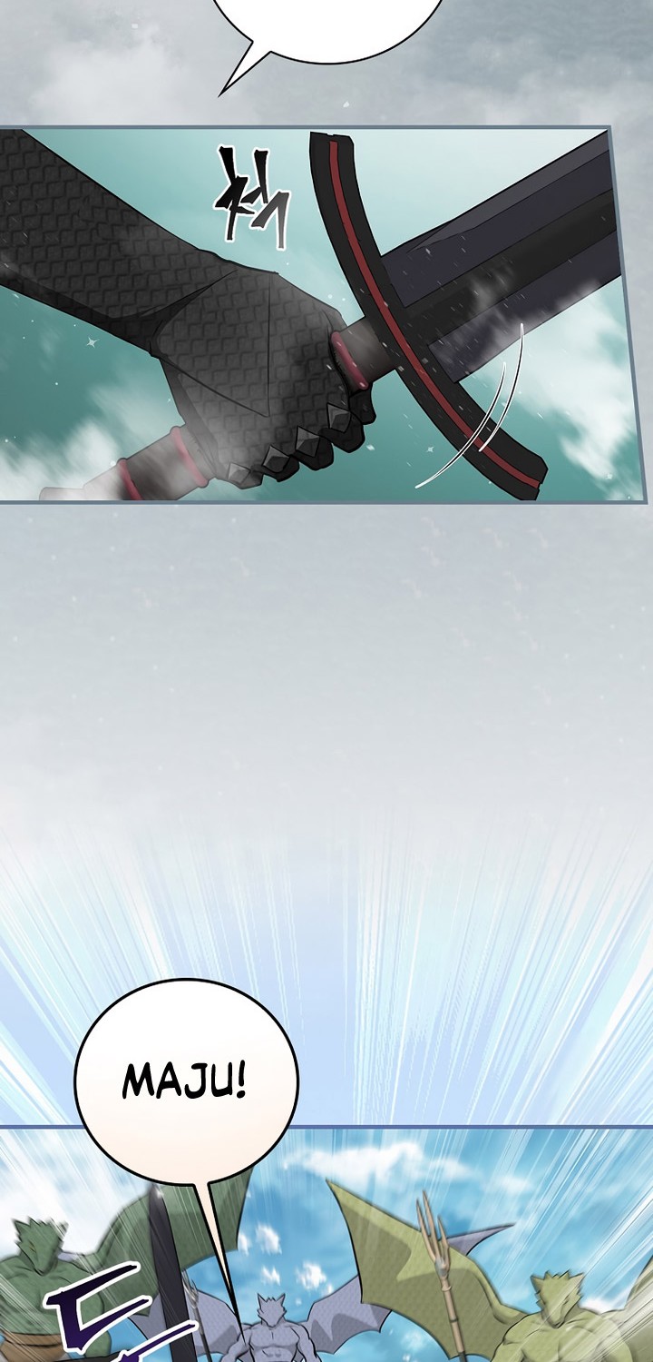 Leveling Up, By Only Eating! Chapter 185 Gambar 3