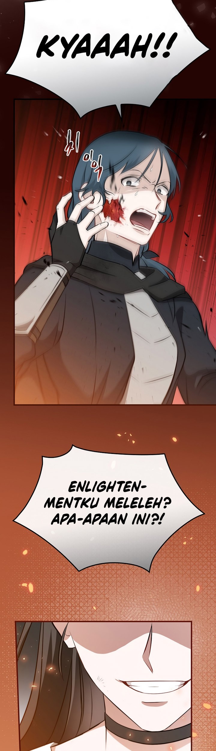 Leveling Up, By Only Eating! Chapter 185 Gambar 58