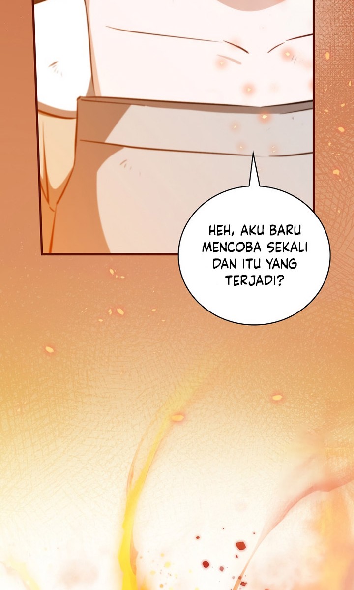 Leveling Up, By Only Eating! Chapter 185 Gambar 59