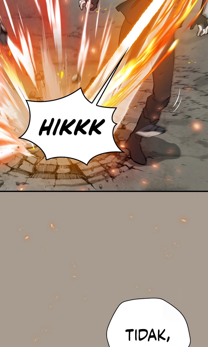 Leveling Up, By Only Eating! Chapter 185 Gambar 61