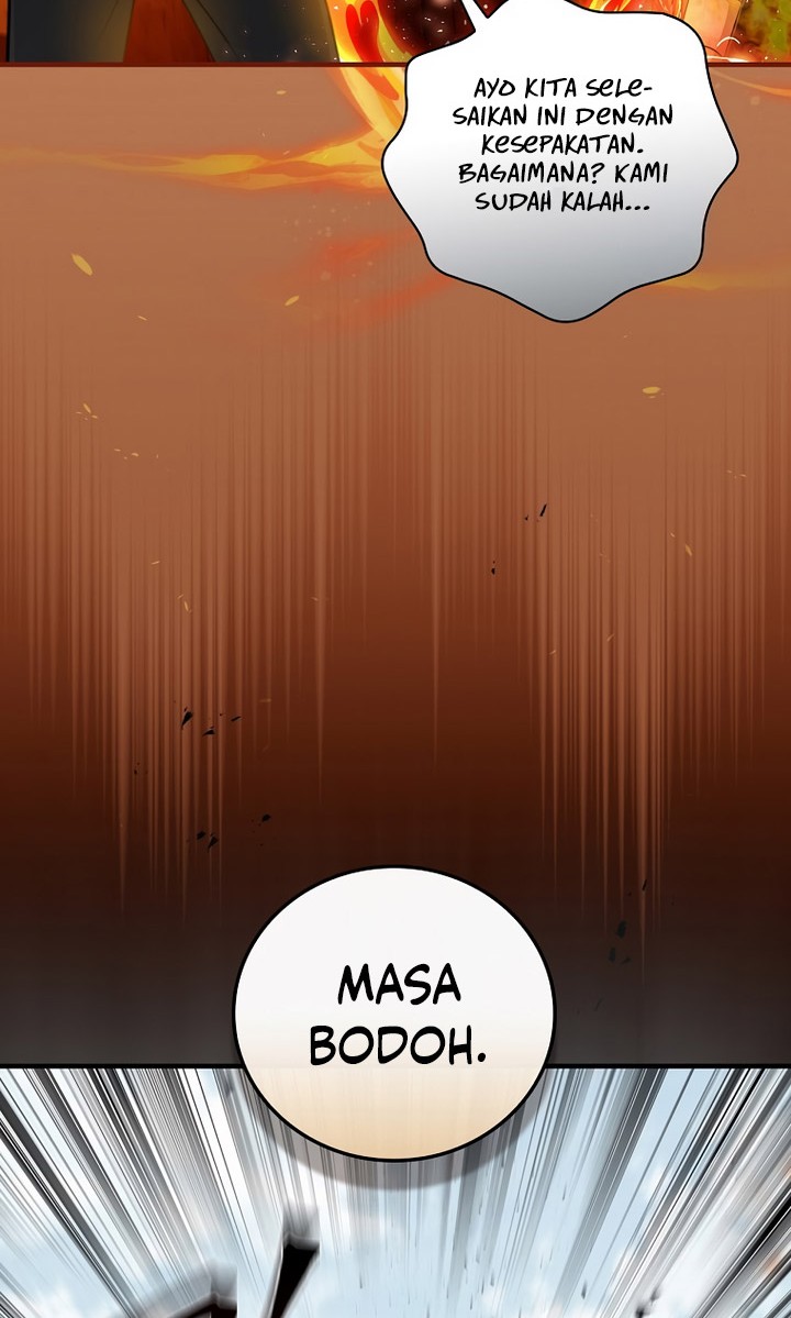 Leveling Up, By Only Eating! Chapter 185 Gambar 63