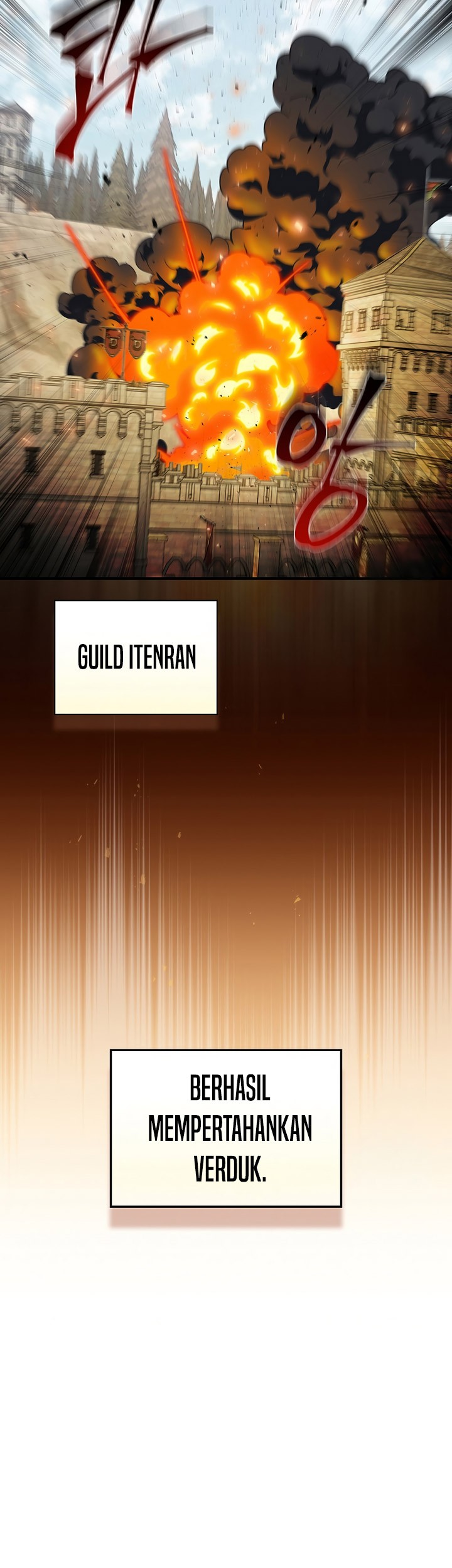 Leveling Up, By Only Eating! Chapter 185 Gambar 64