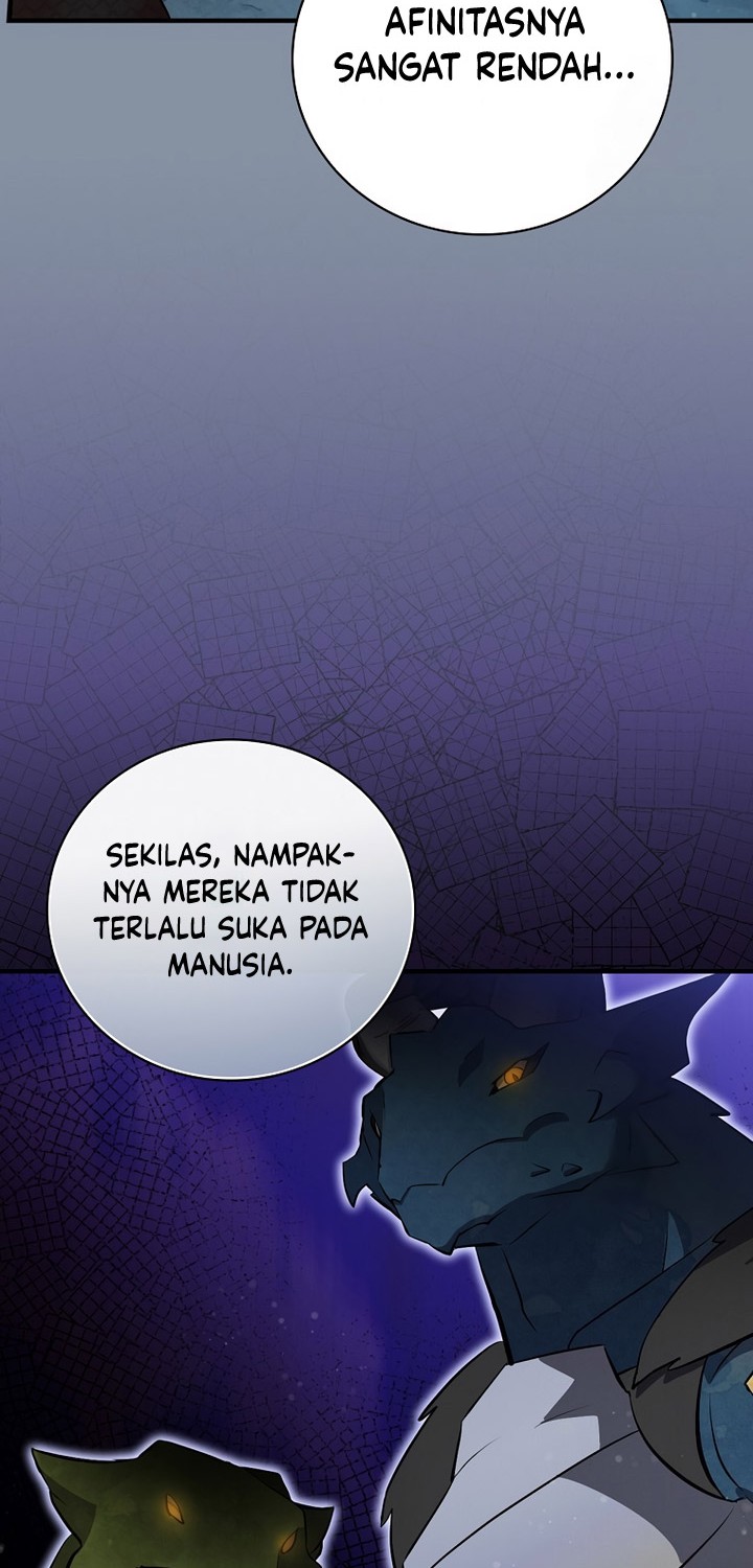 Leveling Up, By Only Eating! Chapter 185 Gambar 13