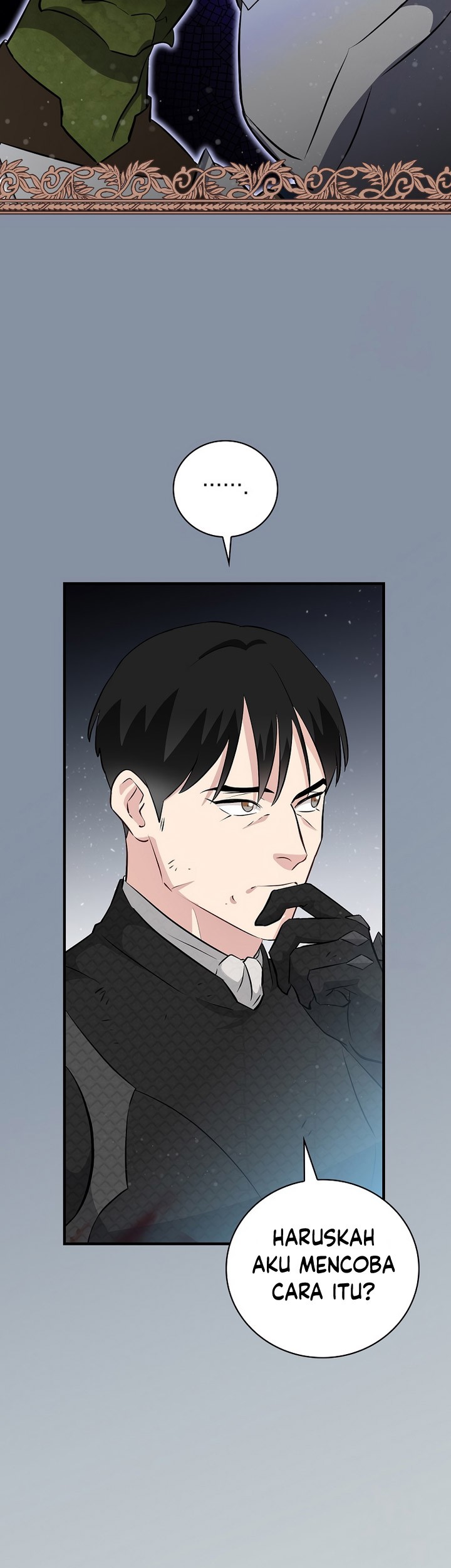 Leveling Up, By Only Eating! Chapter 185 Gambar 14