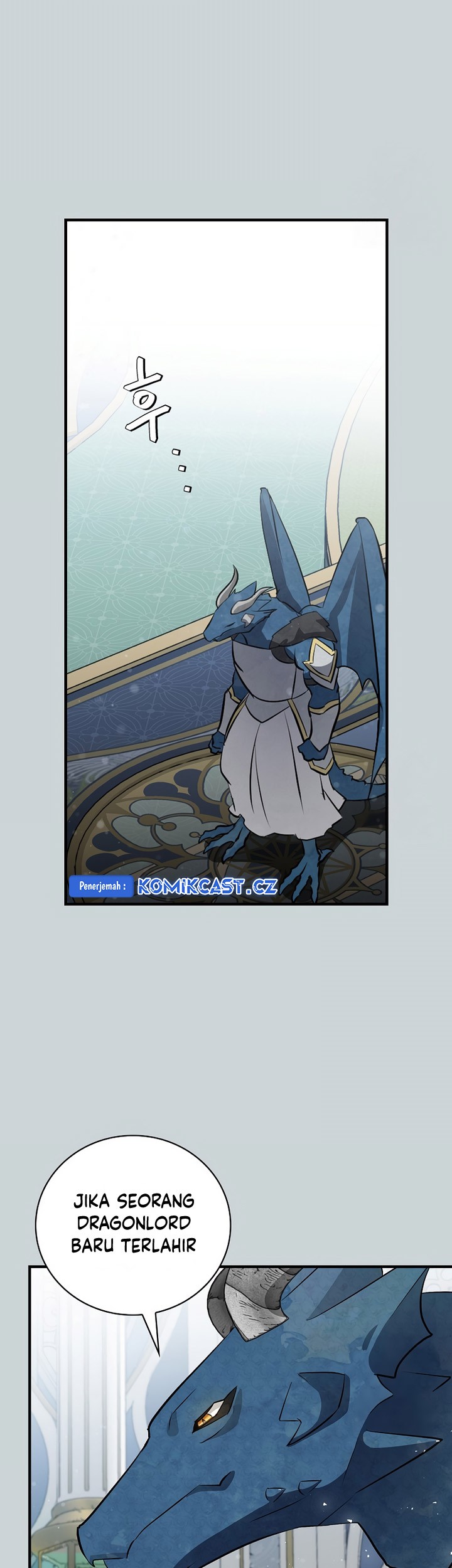 Leveling Up, By Only Eating! Chapter 185 Gambar 16