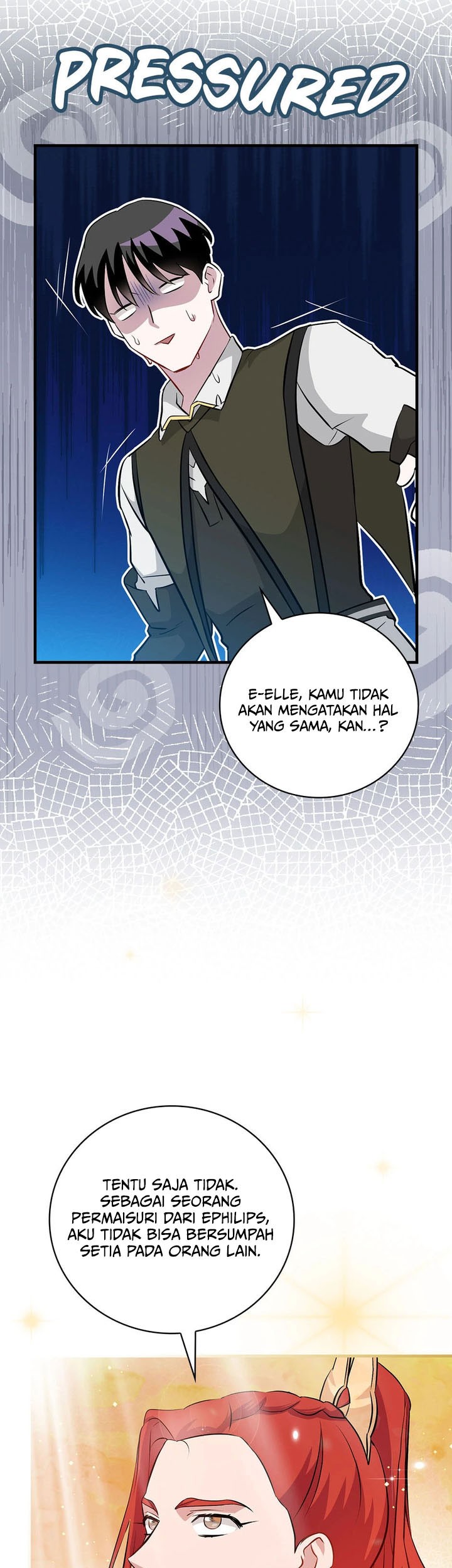 Leveling Up, By Only Eating! Chapter 195 Gambar 26