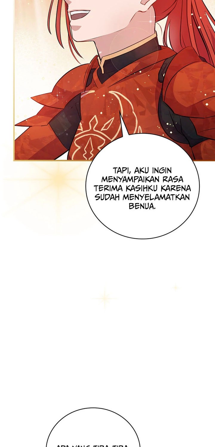 Leveling Up, By Only Eating! Chapter 195 Gambar 27
