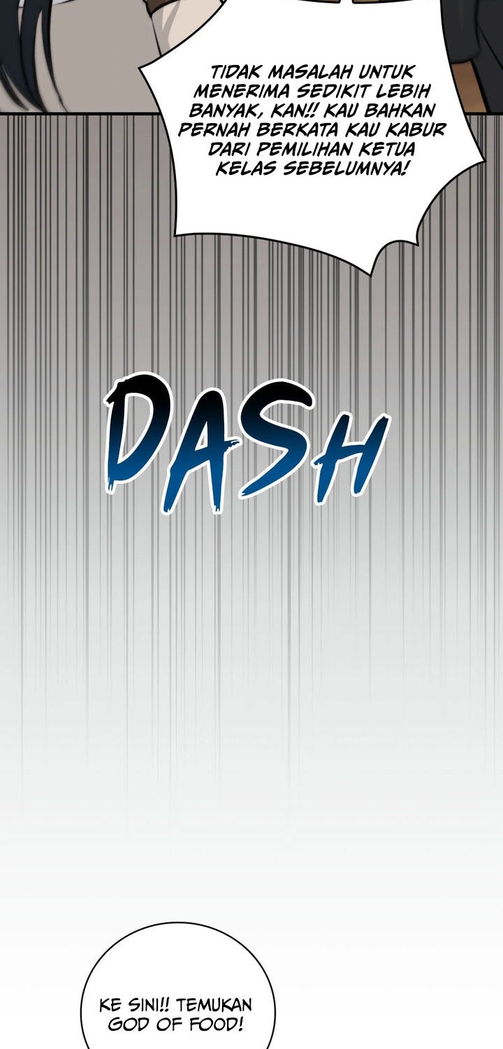 Leveling Up, By Only Eating! Chapter 195 Gambar 31