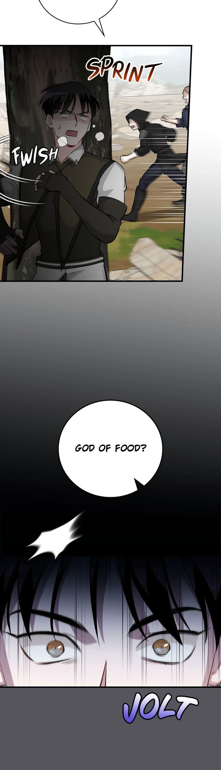 Leveling Up, By Only Eating! Chapter 195 Gambar 32