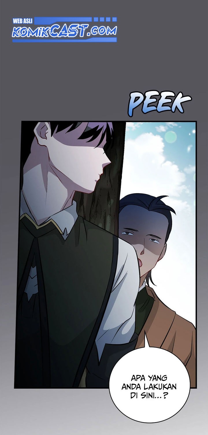 Leveling Up, By Only Eating! Chapter 195 Gambar 33